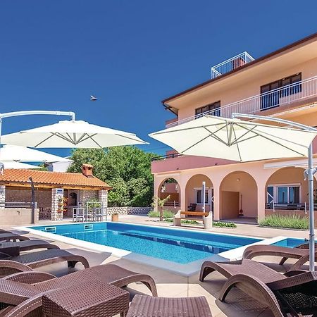 Apartments Antolic Новий Винодольський Екстер'єр фото